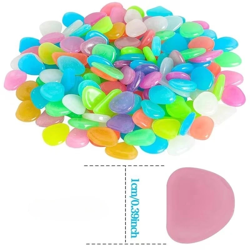 50-200 stuks Glow-in-the-dark  - Planted Aquarium Parameters recensie en prijs