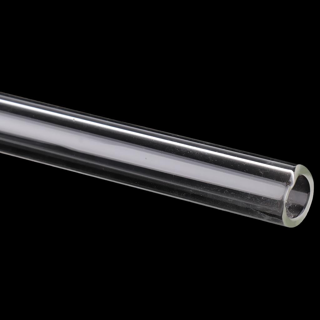 Borosilicaat glazen lily pipe  - Aquarium Lily Pipe recensie en prijs