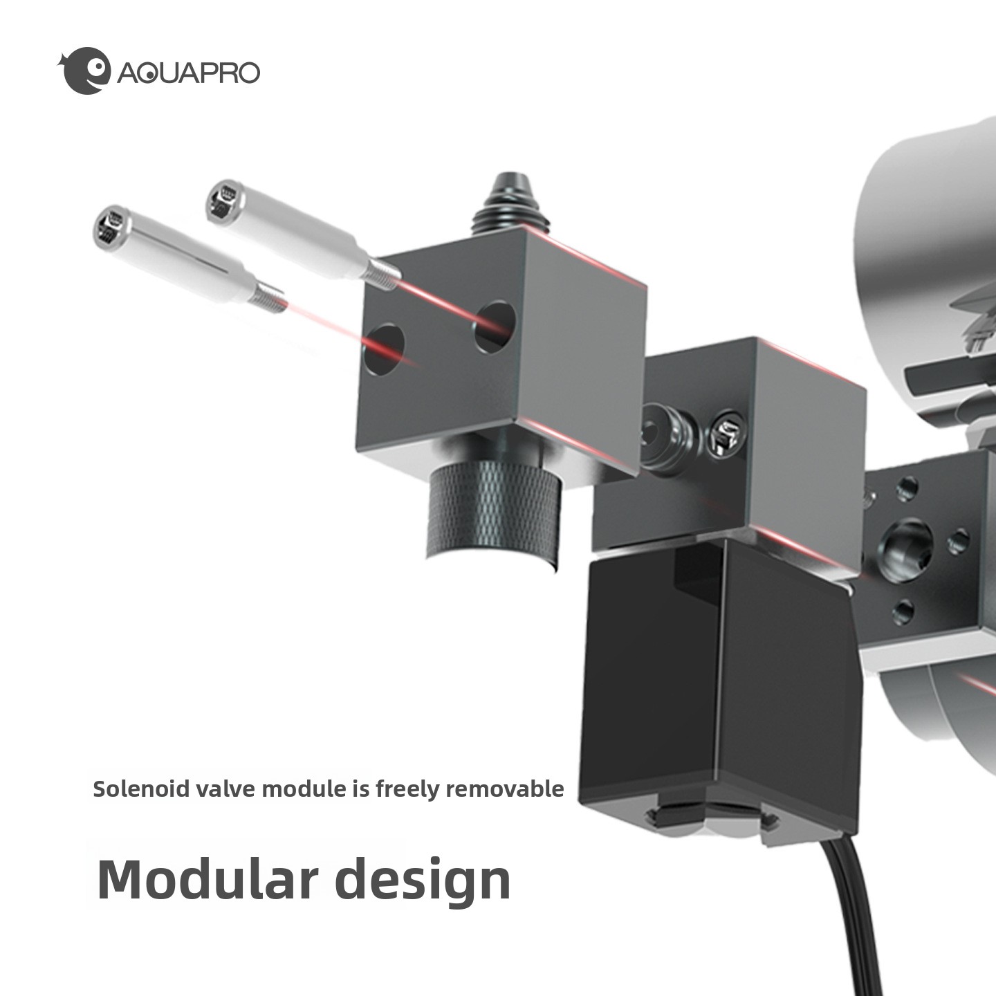 AQUAPRO Professionele tweetrap - Co2 Regulator Dual Stage recensie en prijs