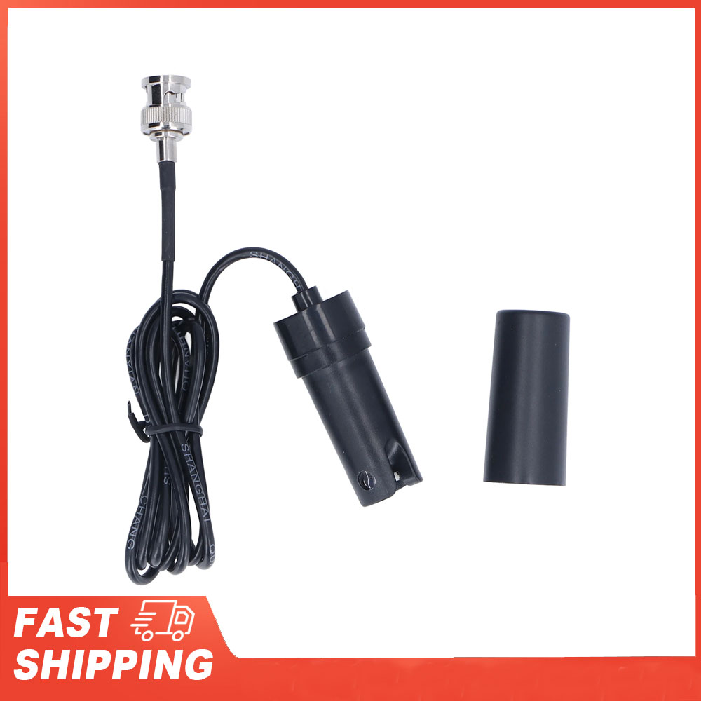 Elektrode Sonde PH‐91A PH Elek - Planted Aquarium Ph recensie en prijs