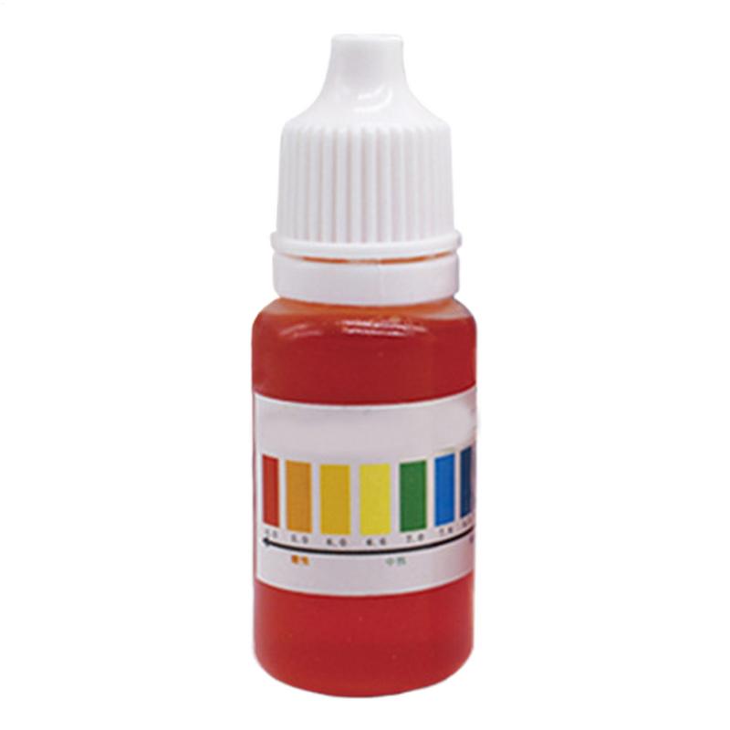 PH-test 10 ml PH-testdruppels  - Planted Aquarium Ph recensie en prijs