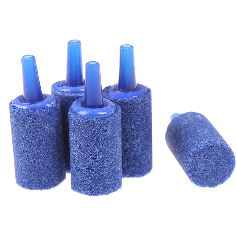 5 Stuks Aquarium Cilinder Vorm - Aquarium Lily Pipe recensie en prijs