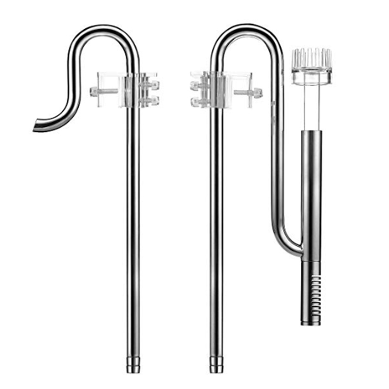 Nieuwe Aquarium Lelie Pijp Rvs - Aquarium Lily Pipe recensie en prijs