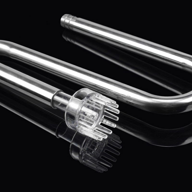 Nieuwe Aquarium Lelie Pijp Rvs - Aquarium Lily Pipe recensie en prijs