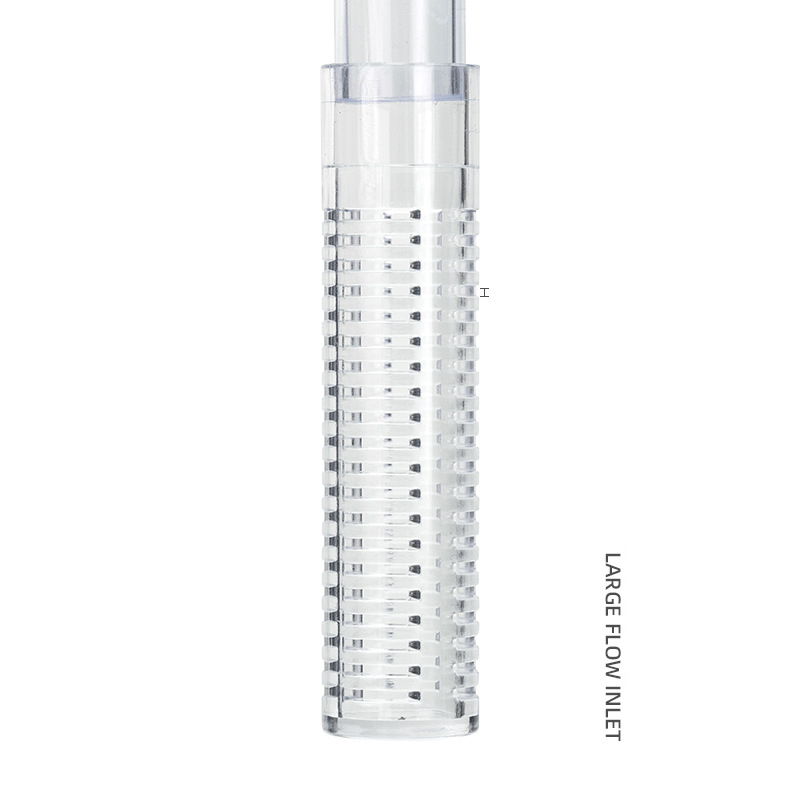 AQUAPRO Inflow Outflow Inlaat  - Aquarium Lily Pipe recensie en prijs