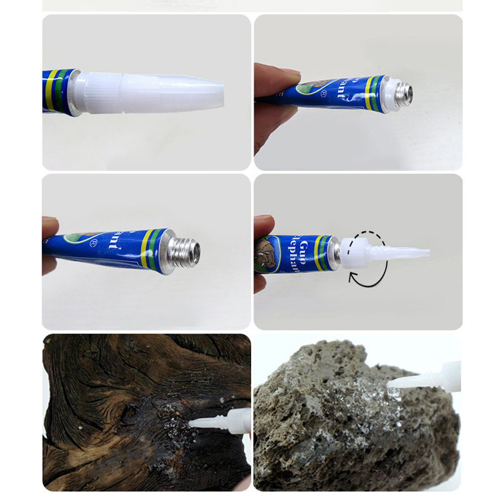 50-5 Stuks Aquarium Landschaps - Aquarium Plant Gel recensie en prijs