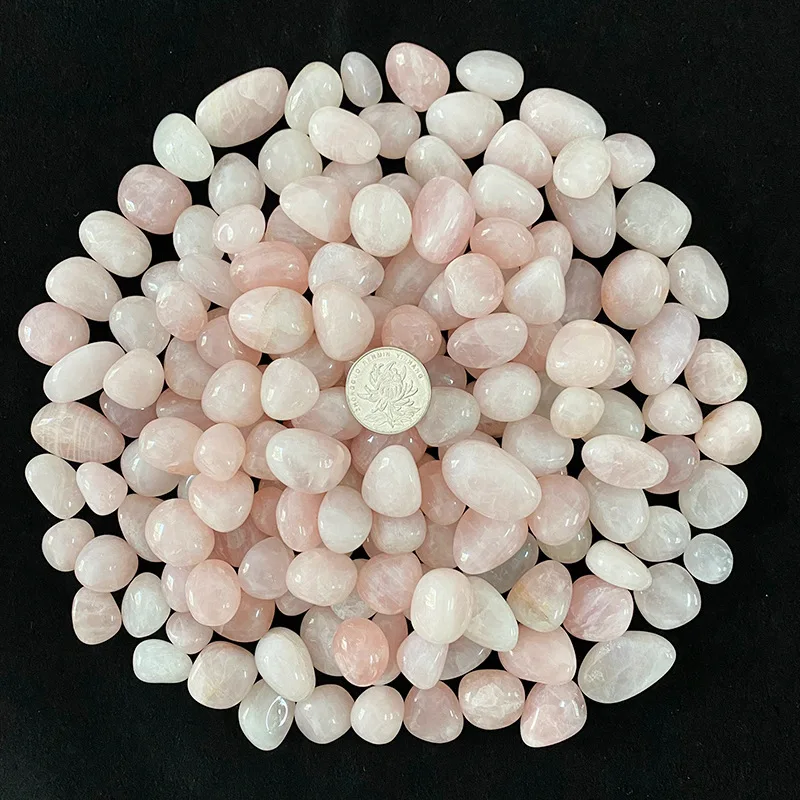 100g Agaatkiezels, kleurrijke  - Planted Aquarium Air Stone recensie en prijs