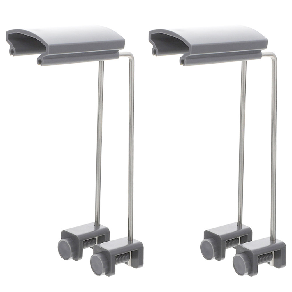 2 Stuks Aquarium Lichtstandaar - Planted Aquarium Parameters recensie en prijs
