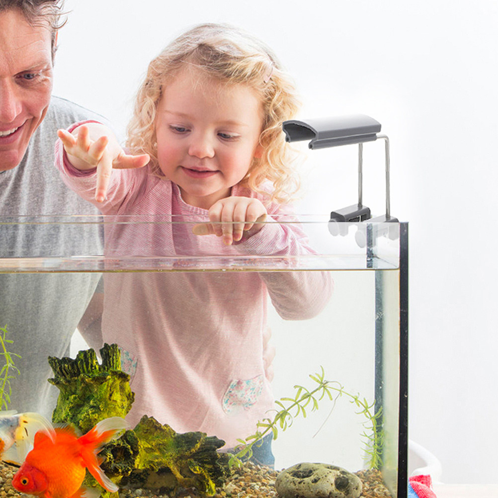 2 Stuks Aquarium Lichtstandaar - Planted Aquarium Parameters recensie en prijs