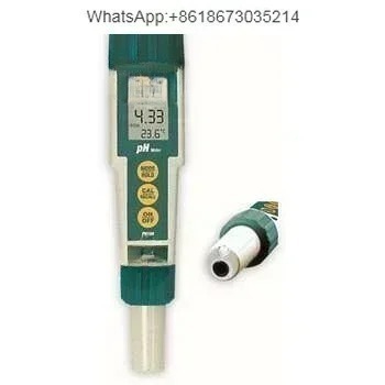 PH100 Waterdichte pen-pH-meter - Planted Aquarium Ph recensie en prijs