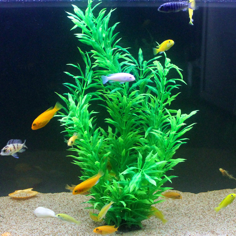 50CM Kunstmatige Aquarium Zeld - Planted Aquarium Parameters recensie en prijs