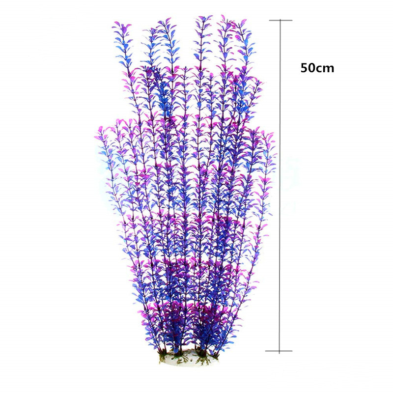 50CM Kunstmatige Aquarium Zeld - Planted Aquarium Parameters recensie en prijs