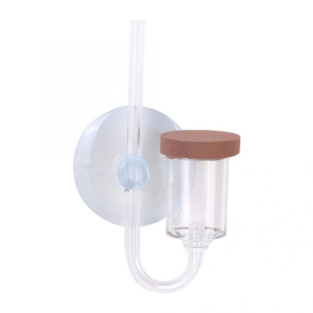 Acryl Mini Aquarium Live Plant - Planted Aquarium Parameters recensie en prijs