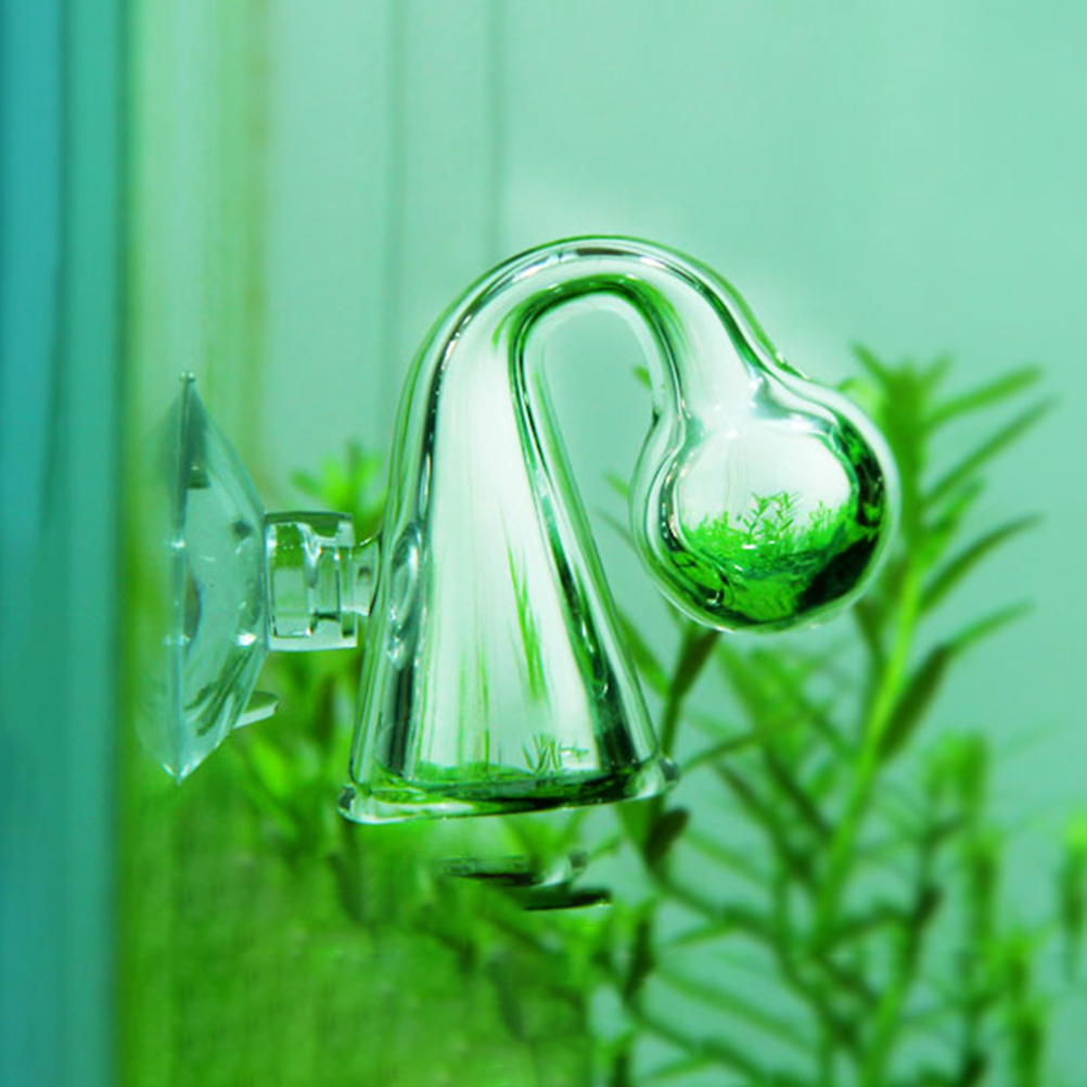 Aquarium Co2 Diffuus Glas Drop - Planted Aquarium Parameters recensie en prijs