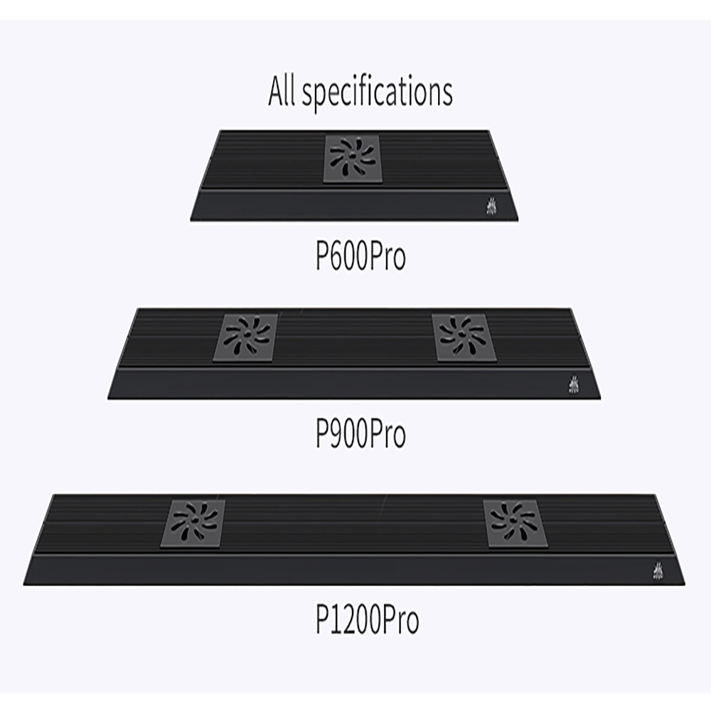 P900PRO en Shadow Series Pro V - Aquarium Plant On Top recensie en prijs