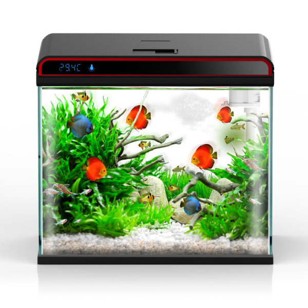Sunsun 4-in-1 aquariumwatercon - Planted Aquarium Ph recensie en prijs