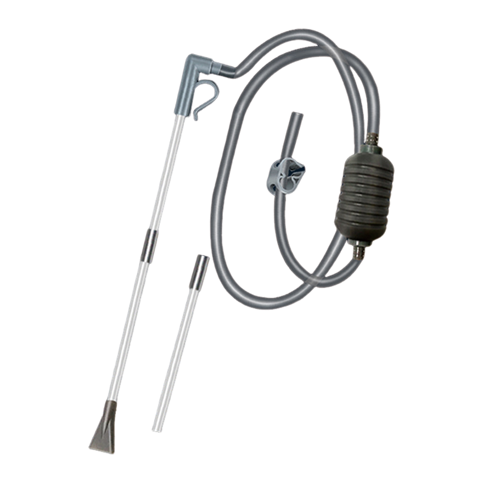 Aquarium Water Changer Siphon  - Planted Aquarium With Sand recensie en prijs