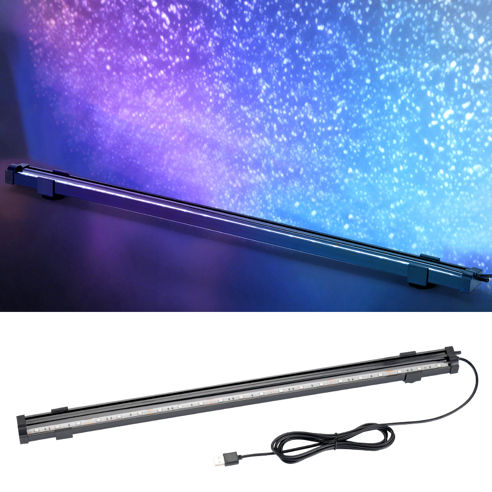 USB LED Aquarium Luchtbellenli - Aquarium Lily Pipe recensie en prijs
