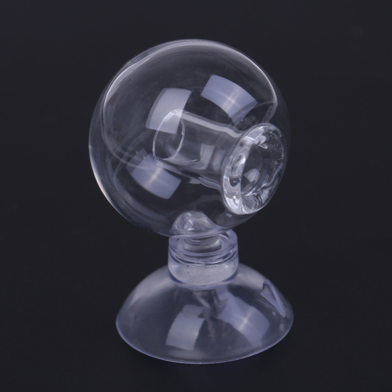 Aquarium Drop Checker Co2 Indi - Planted Aquarium Ph recensie en prijs