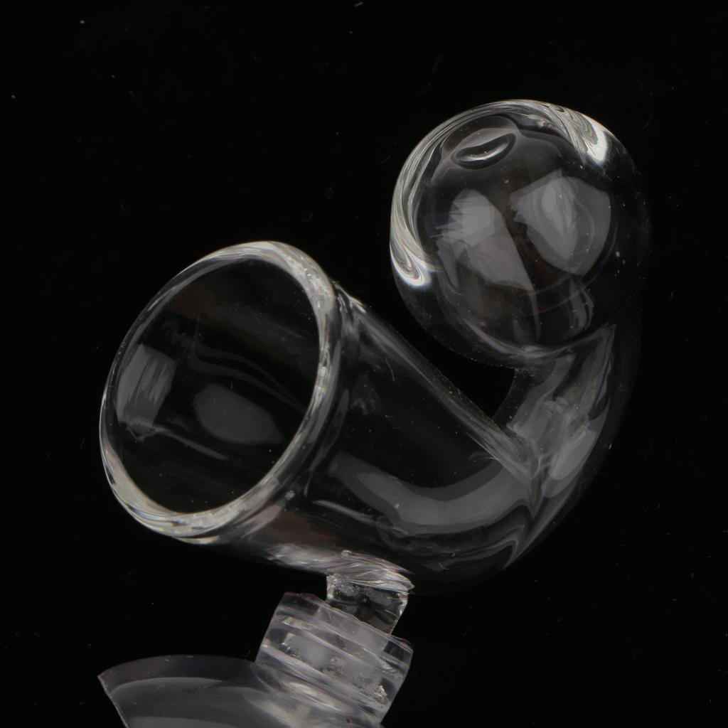 Aquarium CO2-testdruppelcontro - Planted Aquarium Ph recensie en prijs