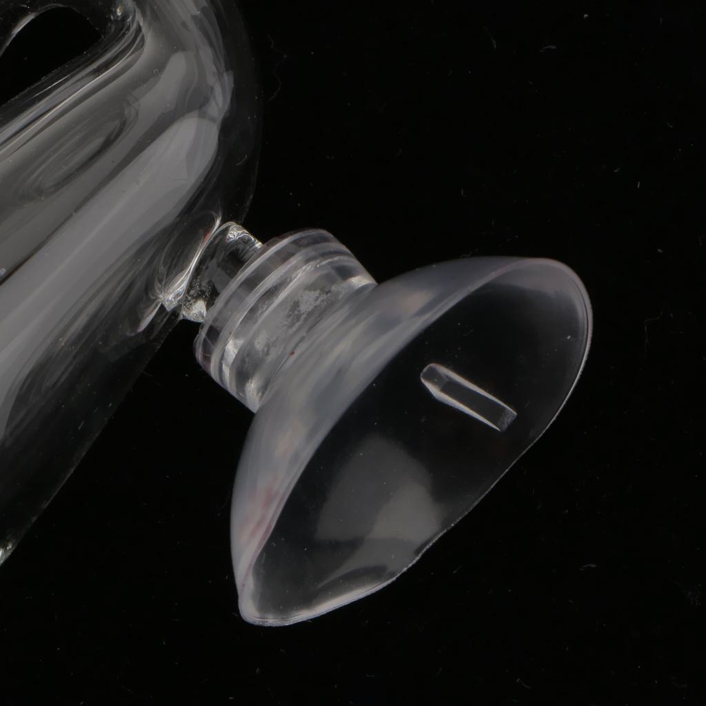 Aquarium CO2-testdruppelcontro - Planted Aquarium Ph recensie en prijs