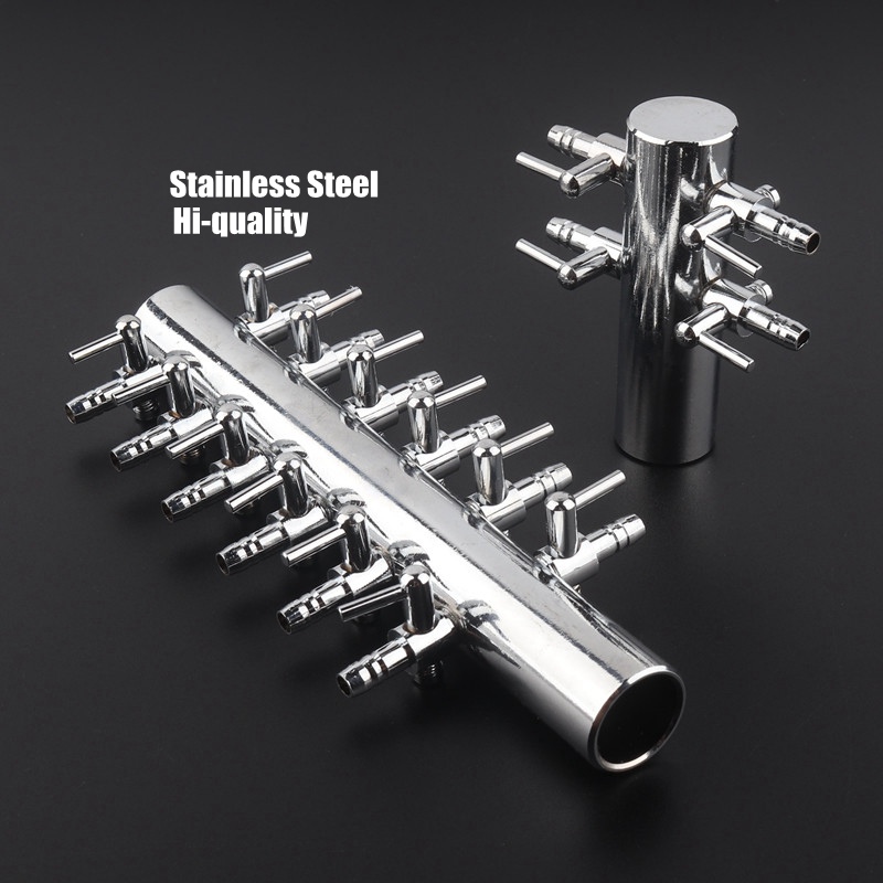 4 ~ 12 Manieren 19Mm-5Mm Rvs A - Aquarium Lily Pipe recensie en prijs
