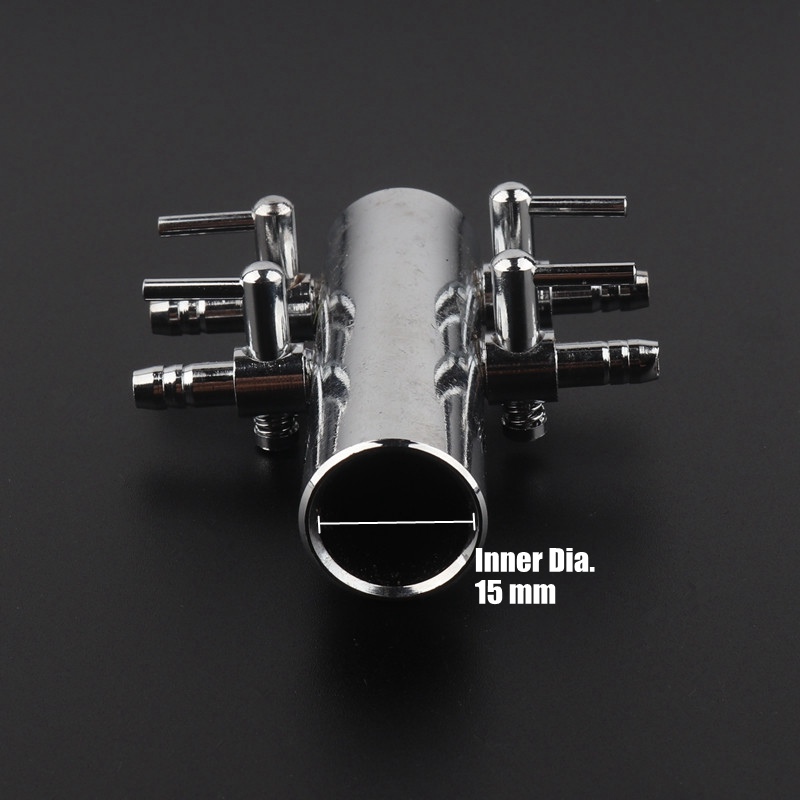 4 ~ 12 Manieren 19Mm-5Mm Rvs A - Aquarium Lily Pipe recensie en prijs